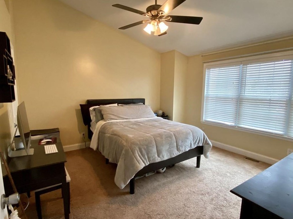 3968 Wolcott Cir, Atlanta GA  30340-4243 exterior