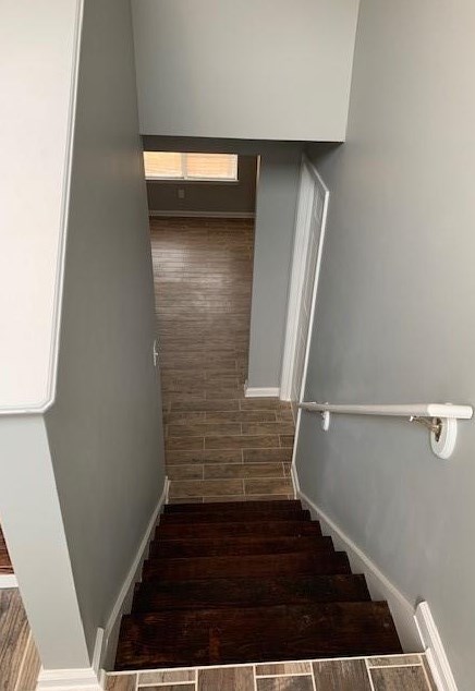 3676 Jervis Ct, Rex GA 30273-2286 exterior