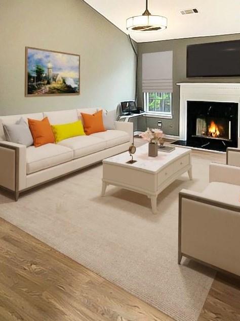 3676 Jervis Ct, Rex GA 30273-2286 exterior