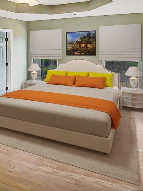 3676 Jervis Ct, Rex GA 30273-2286 exterior