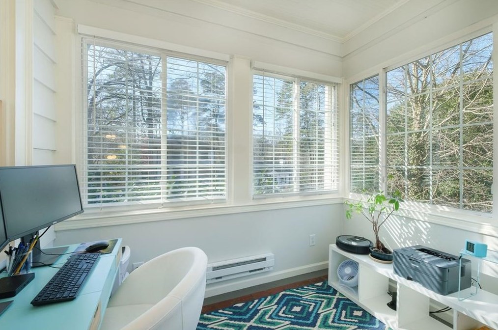 117 Chelsea Dr, Decatur GA 30030-5001 exterior