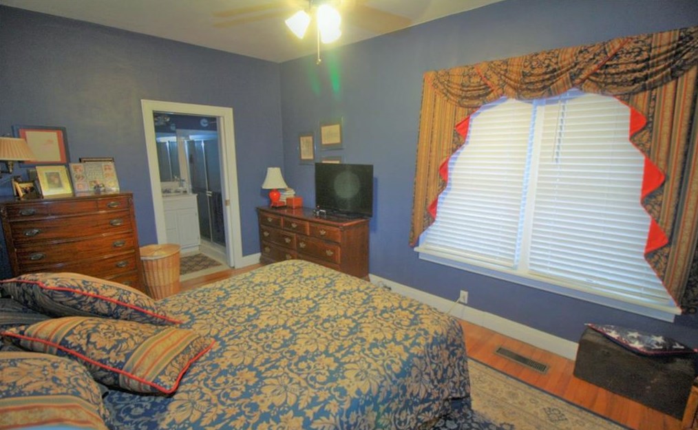 802 Highland Ave, Rome GA  30161-6203 exterior