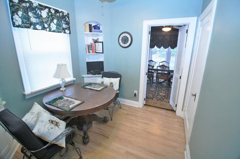 802 Highland Ave, Rome GA  30161-6203 exterior