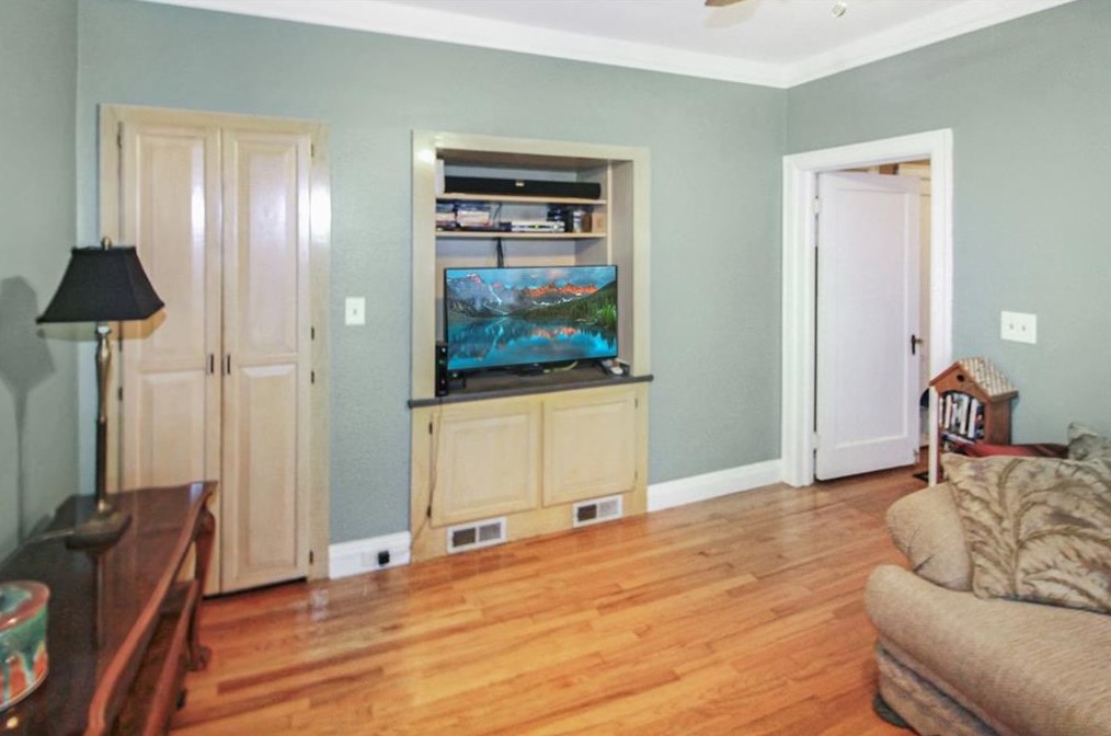 802 Highland Ave, Rome GA  30161-6203 exterior