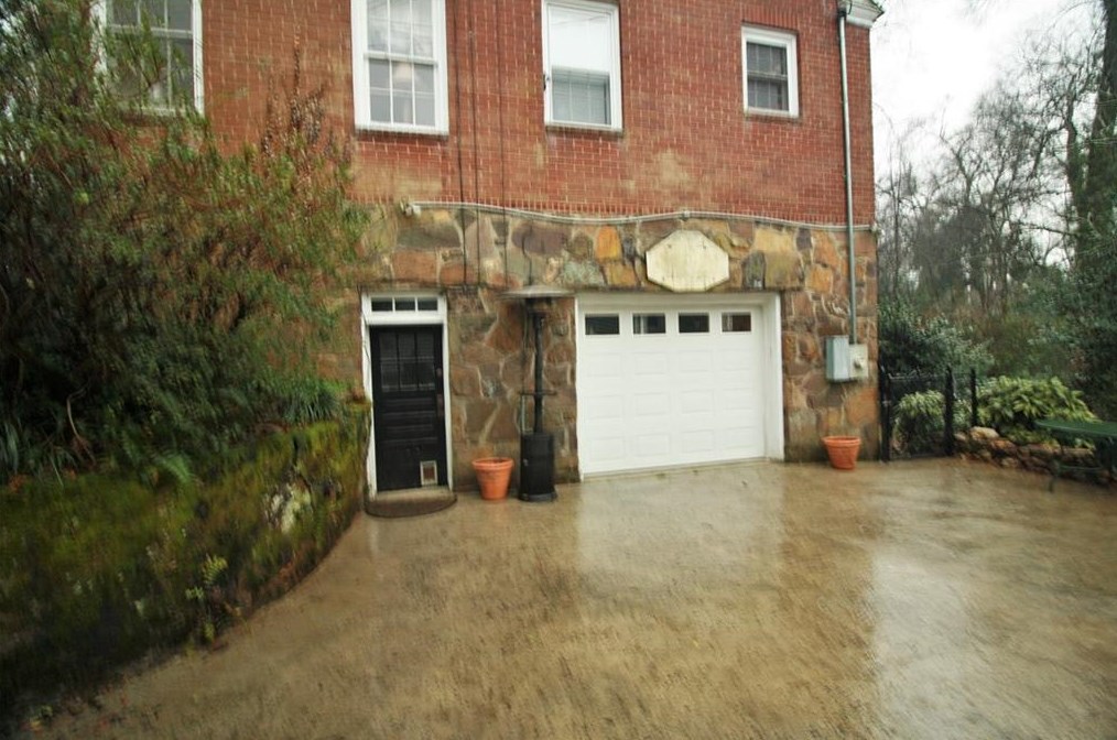 802 Highland Ave, Rome GA  30161-6203 exterior