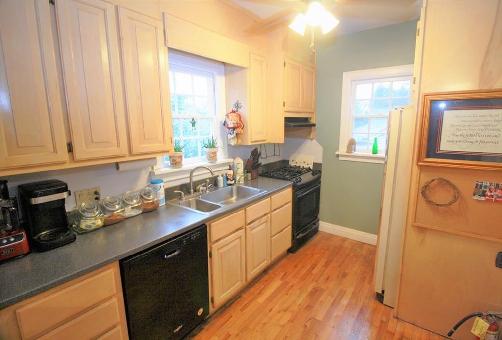 802 Highland Ave, Rome GA  30161-6203 exterior