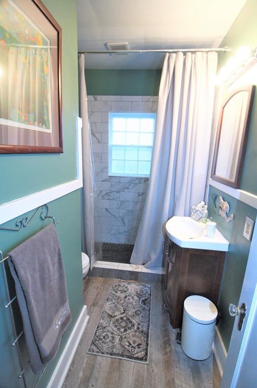 802 Highland Ave, Rome GA  30161-6203 exterior