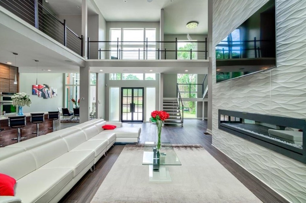 1619 Frazier Rd, Decatur GA  30033-1806 exterior