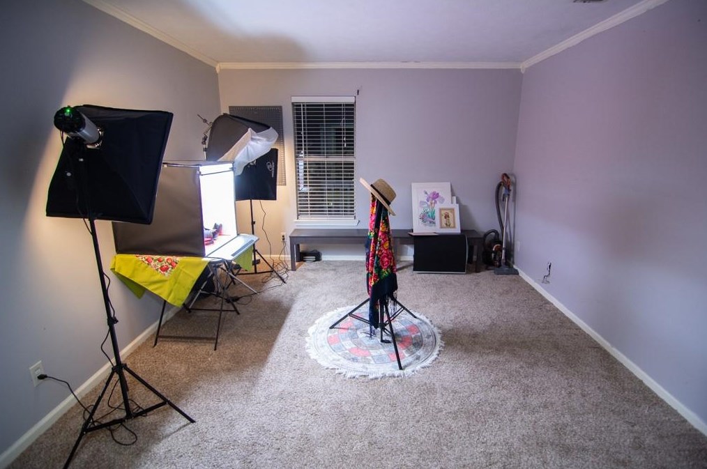 2077 Brian Way, Decatur GA  30033-3830 exterior