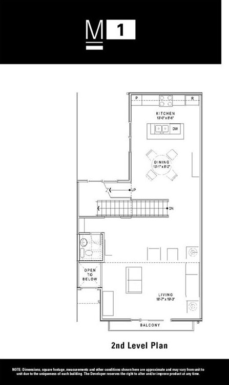 1278 Van Allen Mews, Atlanta GA 30318-4180 exterior