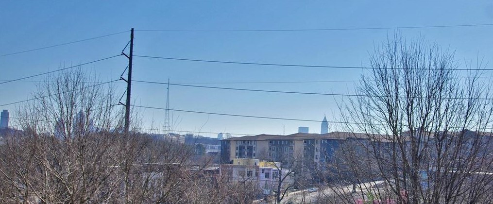 1278 Van Allen Mews, Atlanta GA 30318-4180 exterior