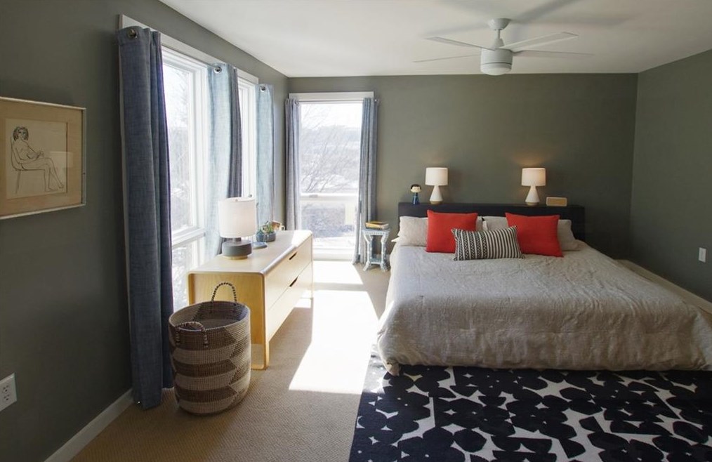 1278 Van Allen Mews, Atlanta GA 30318-4180 exterior