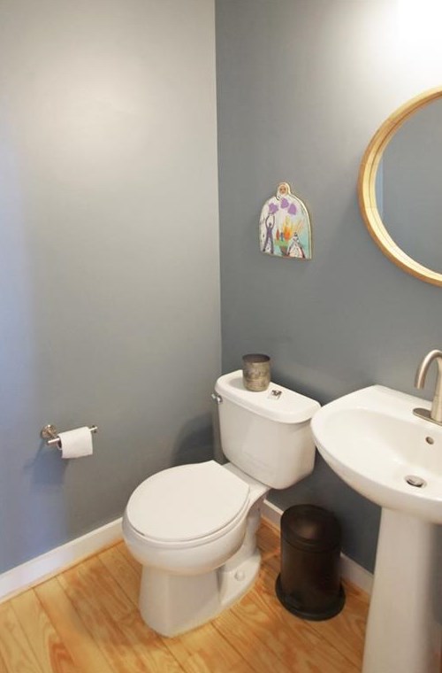 1278 Van Allen Mews, Atlanta GA 30318-4180 exterior