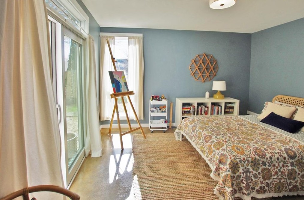 1278 Van Allen Mews, Atlanta GA 30318-4180 exterior