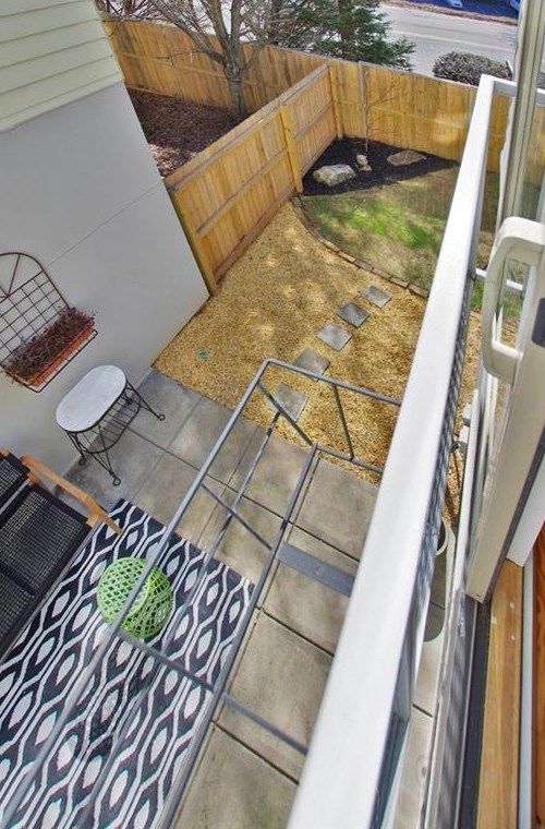 1278 Van Allen Mews, Atlanta GA 30318-4180 exterior