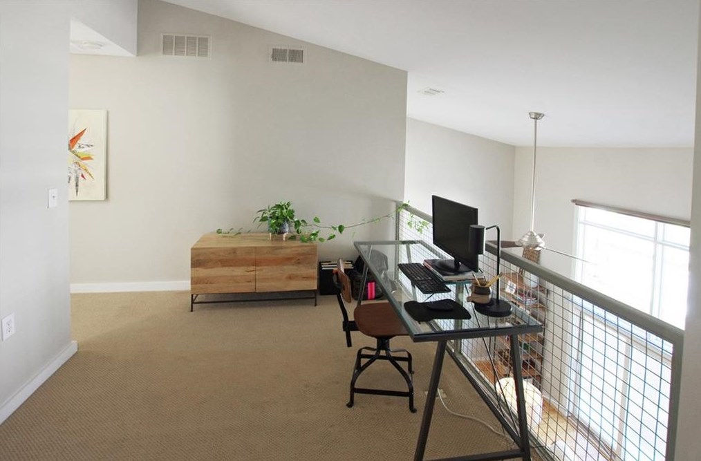 1278 Van Allen Mews, Atlanta GA 30318-4180 exterior