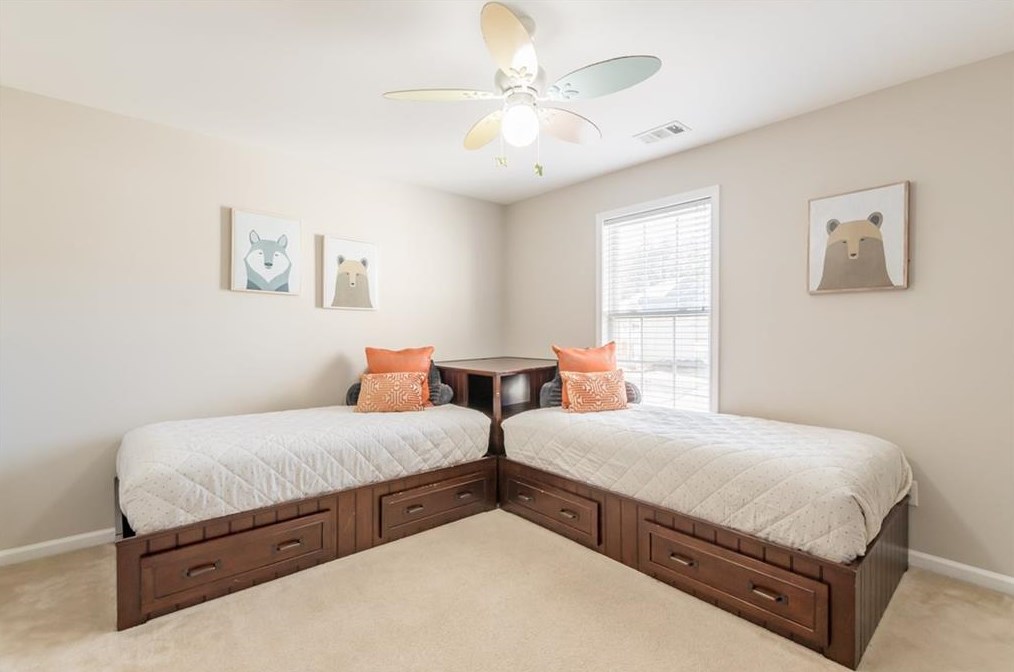 6154 Red Maple Rd, Atlanta GA  30349-1287 exterior