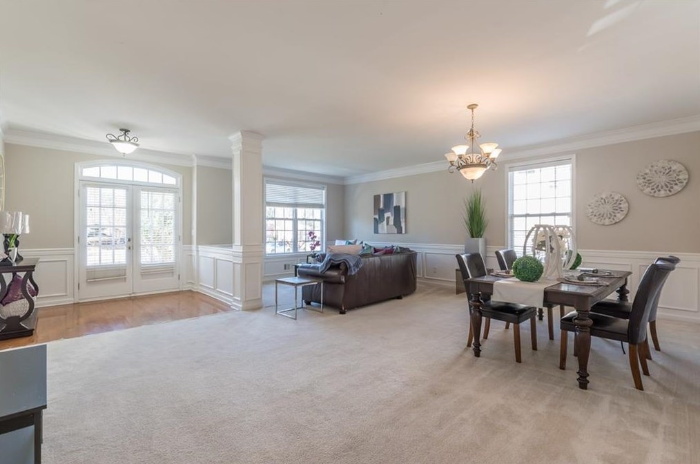 6154 Red Maple Rd, Atlanta GA  30349-1287 exterior