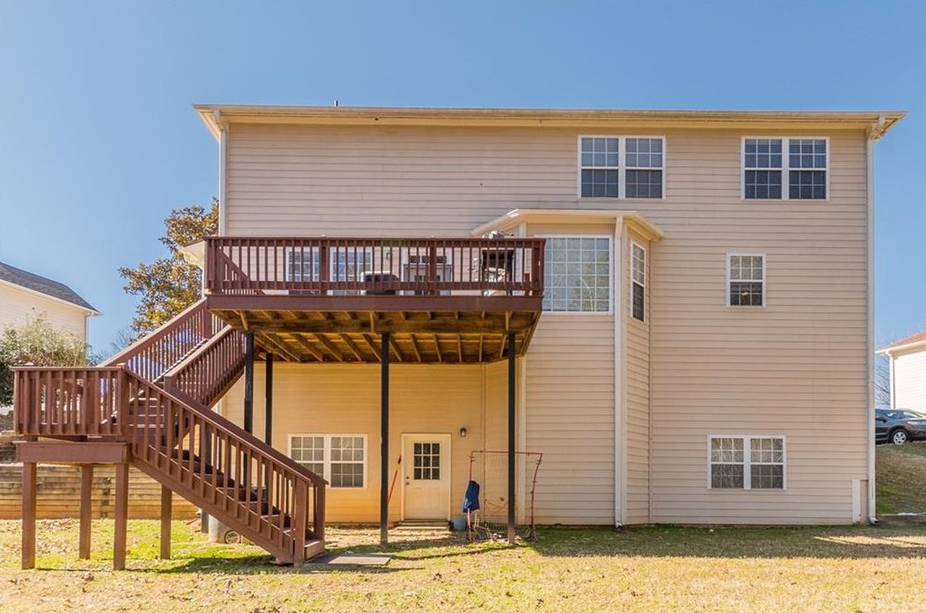 6154 Red Maple Rd, Atlanta GA  30349-1287 exterior