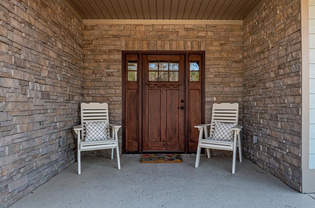 57 Round Rock Cir, Rome GA  30161-9328 exterior