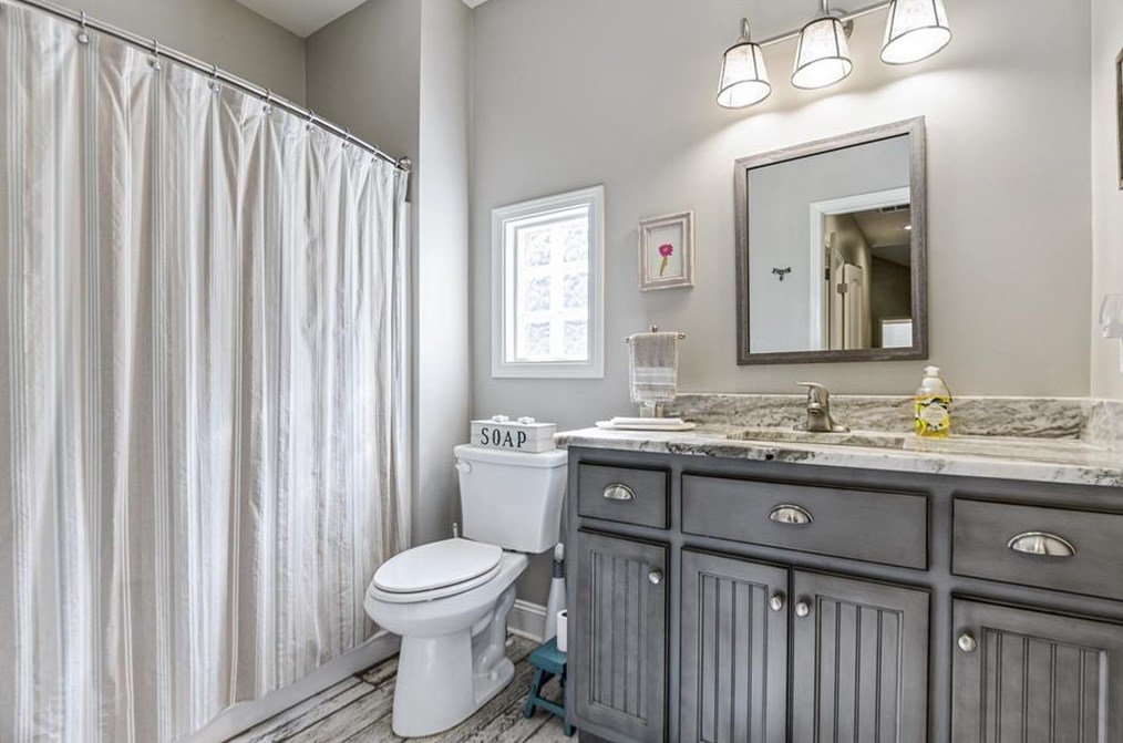 57 Round Rock Cir, Rome GA  30161-9328 exterior