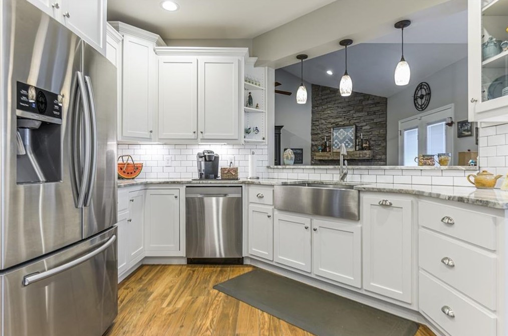 57 Round Rock Cir, Rome GA  30161-9328 exterior