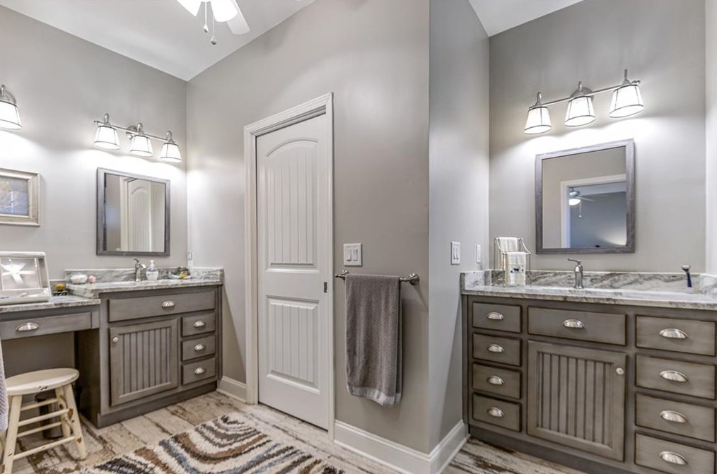 57 Round Rock Cir, Rome GA  30161-9328 exterior