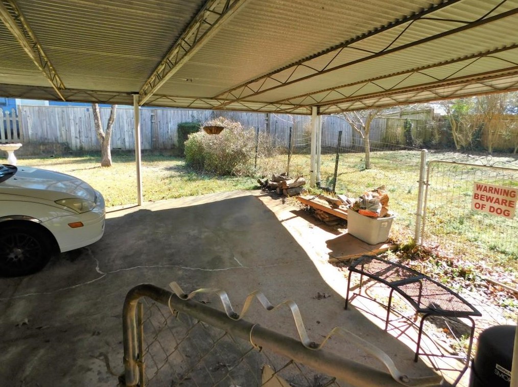 1627 Wainwright Dr, Atlanta GA  30316-2715 exterior