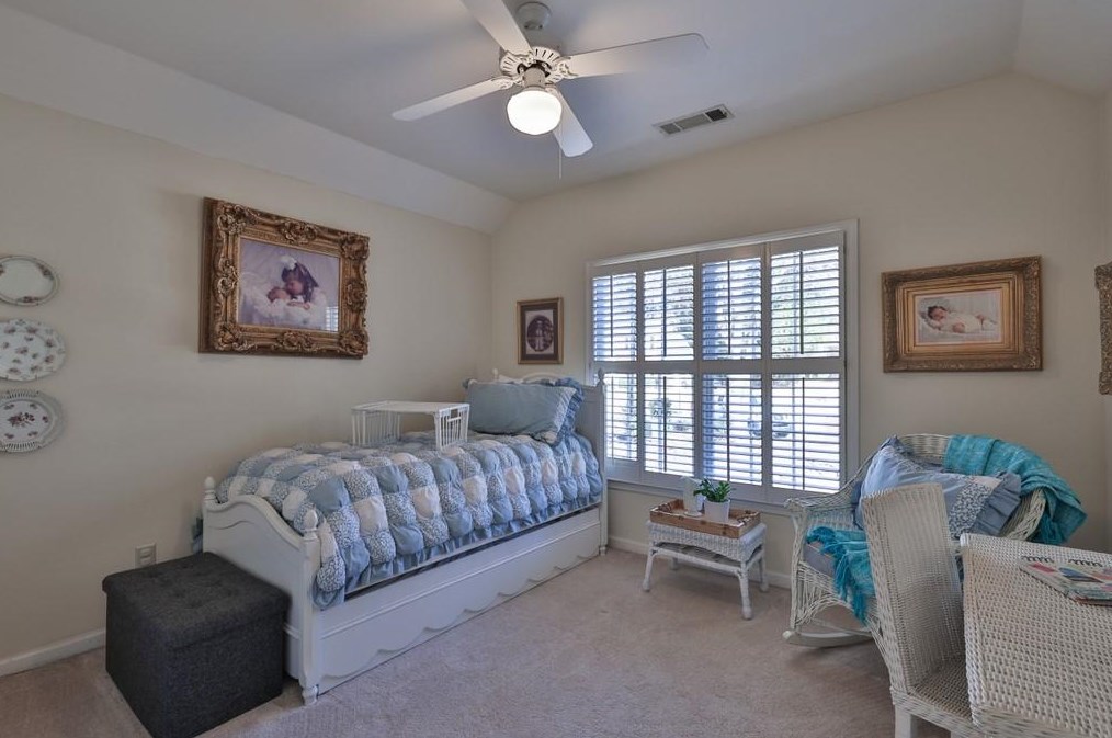 425 De Malle Ct, Alpharetta GA exterior