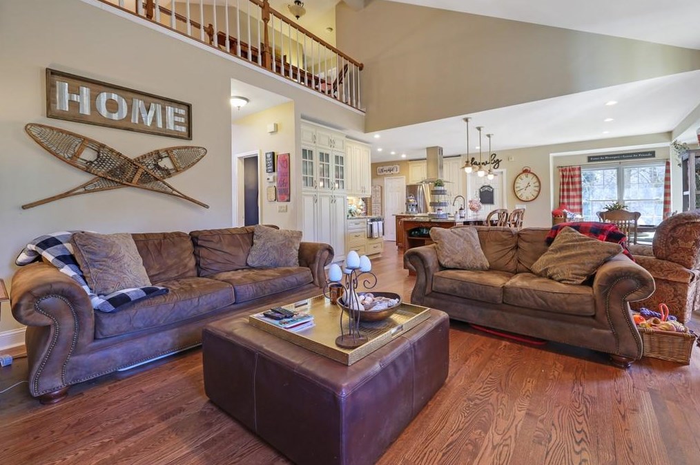 425 De Malle Ct, Alpharetta GA exterior