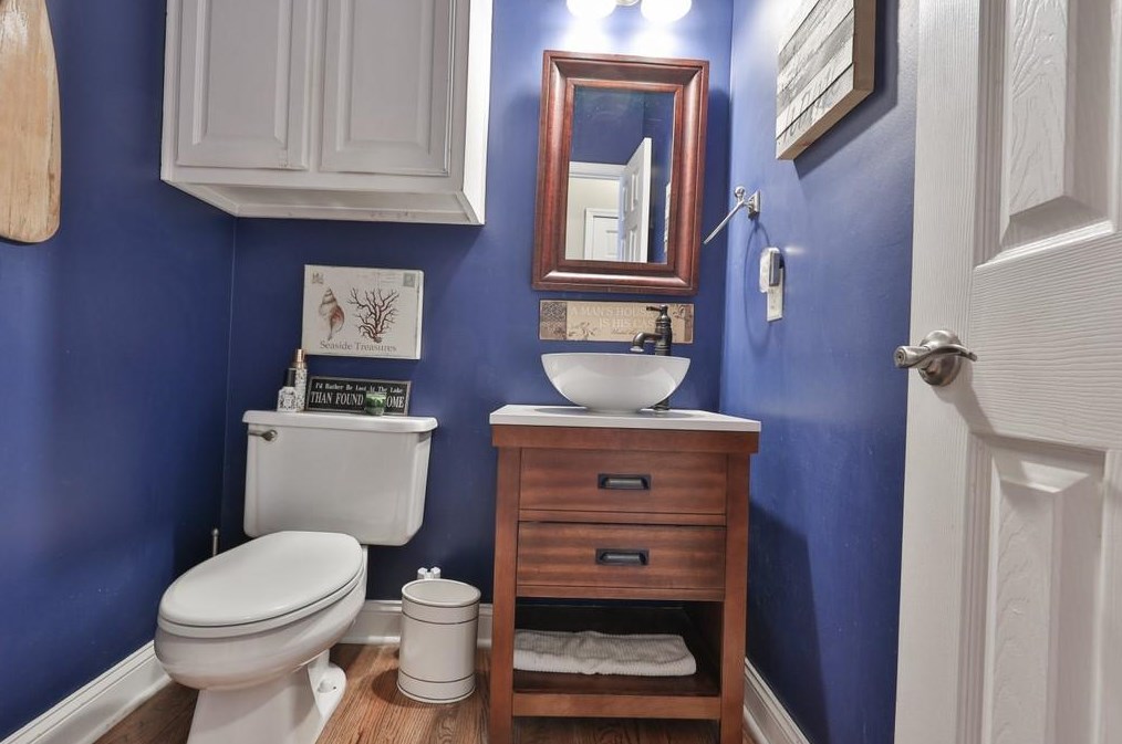 425 De Malle Ct, Alpharetta GA exterior