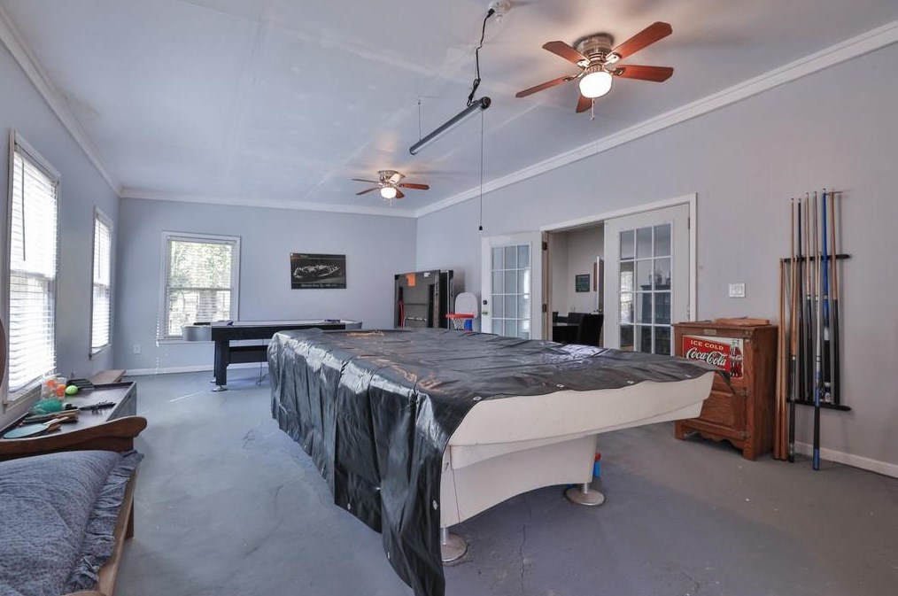 425 De Malle Ct, Alpharetta GA exterior