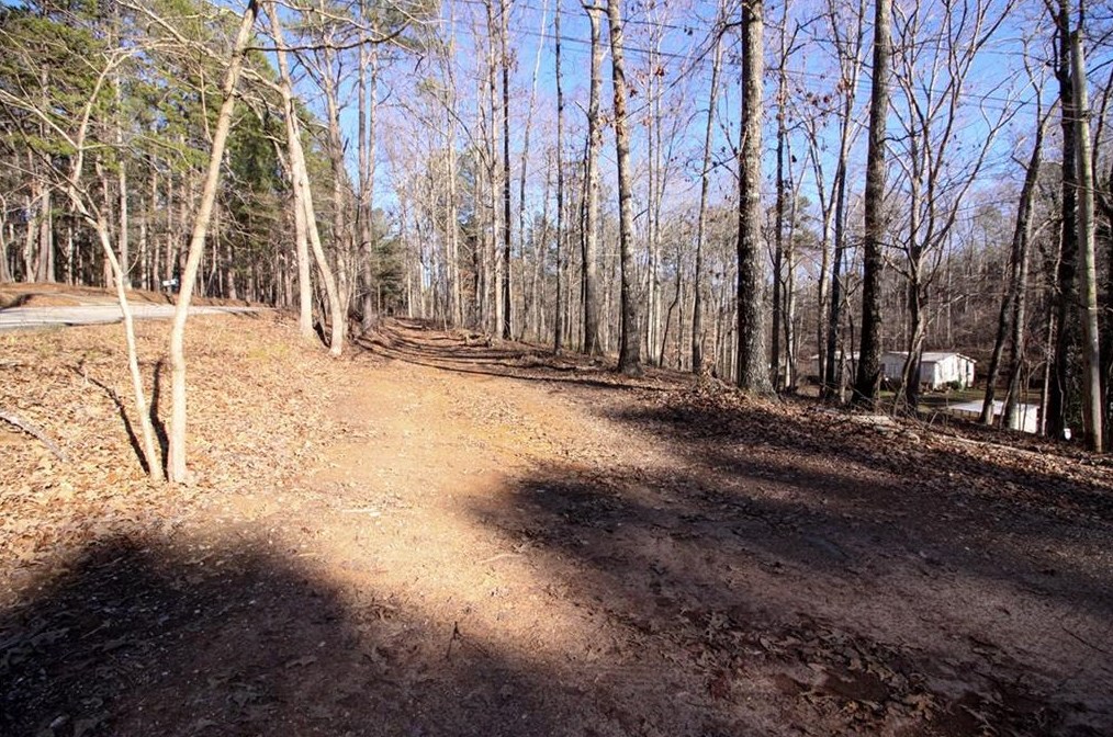 263 Hickory Gap Trl, Dallas GA  30157-5353 exterior