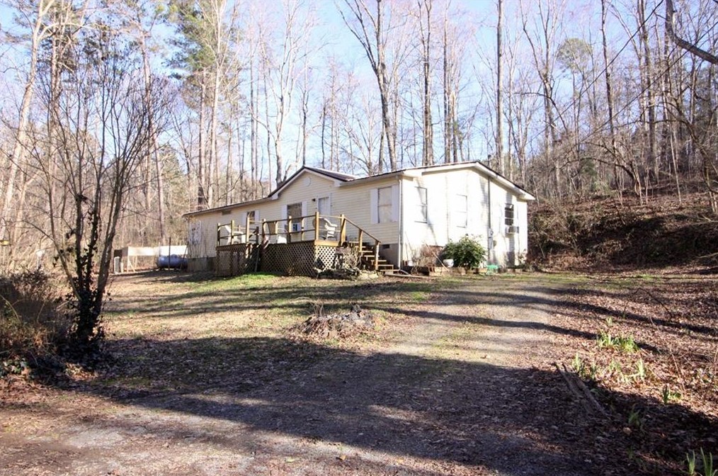 263 Hickory Gap Trl, Dallas GA  30157-5353 exterior