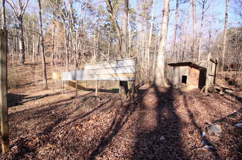 263 Hickory Gap Trl, Dallas GA  30157-5353 exterior