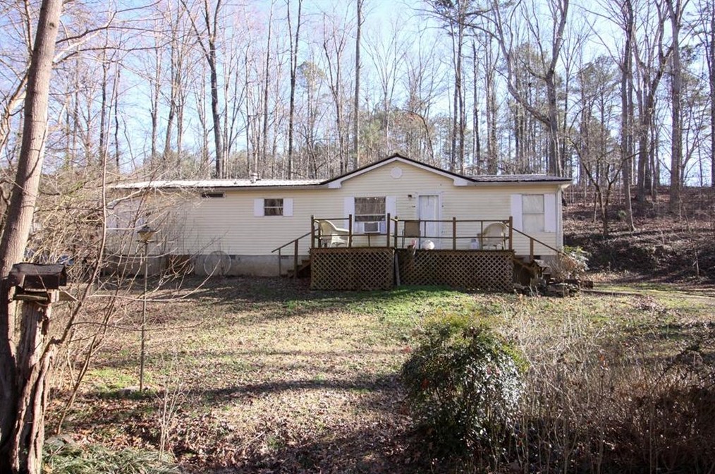 263 Hickory Gap Trl, Dallas GA  30157-5353 exterior