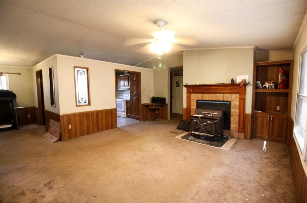 263 Hickory Gap Trl, Dallas GA  30157-5353 exterior