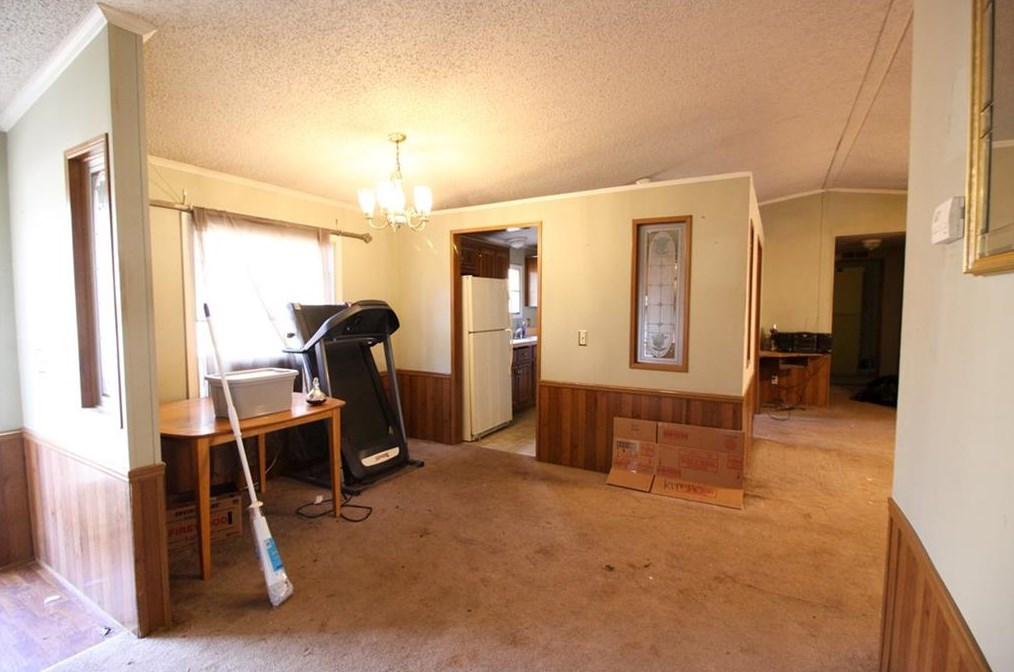 263 Hickory Gap Trl, Dallas GA  30157-5353 exterior