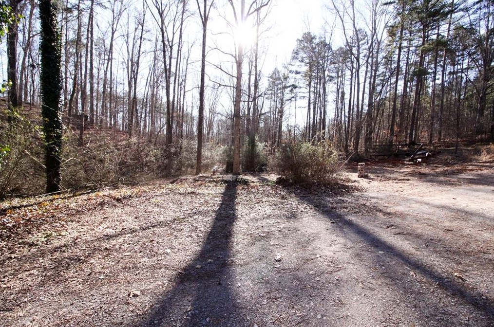 263 Hickory Gap Trl, Dallas GA  30157-5353 exterior