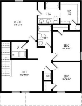 24 Walton Creek Dr, Rome GA  30165-7228 exterior