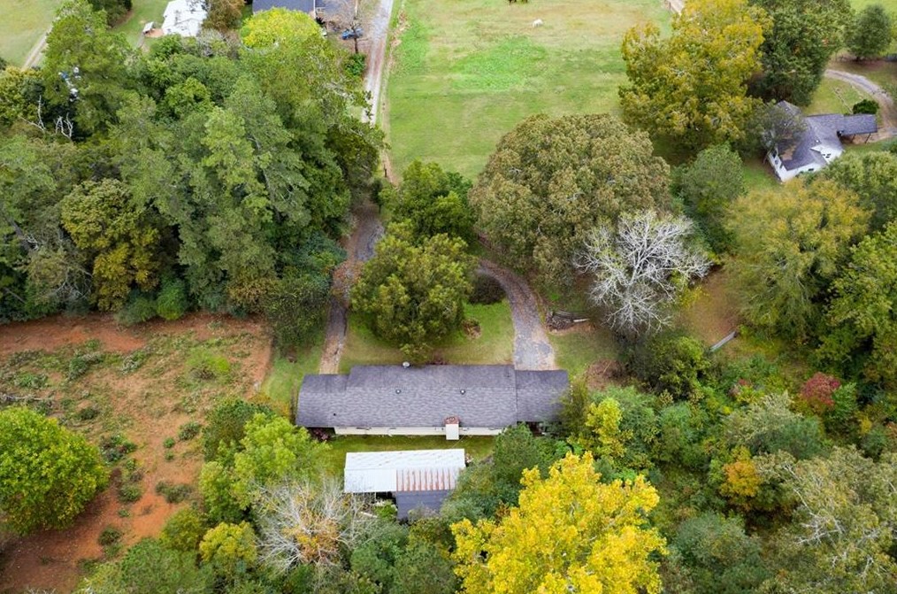 424 Wayside Rd, Rome GA  30161-2524 exterior