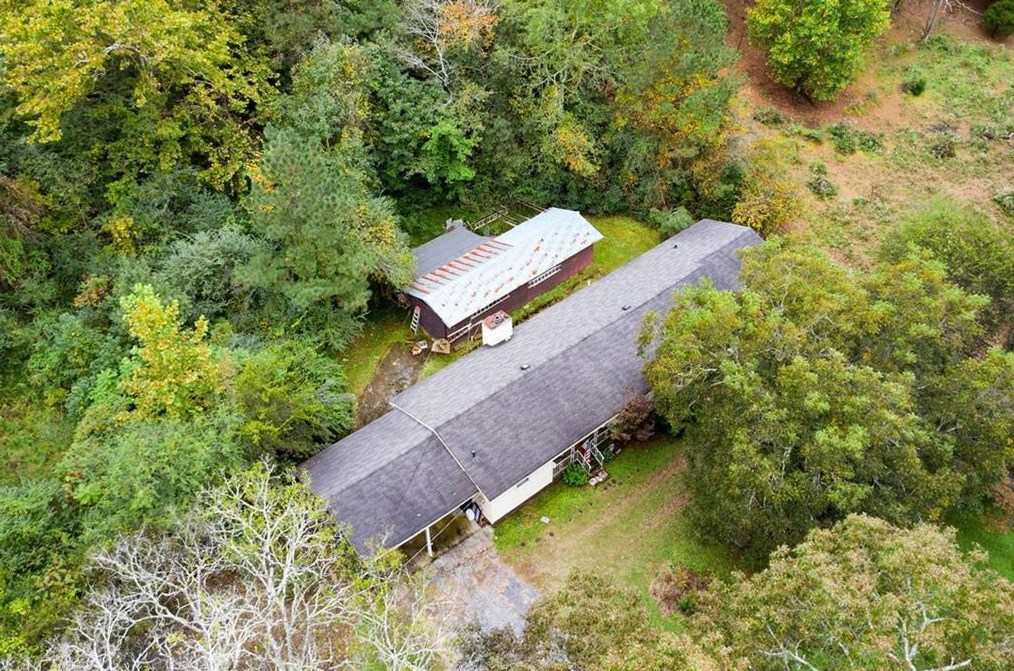 424 Wayside Rd, Rome GA  30161-2524 exterior