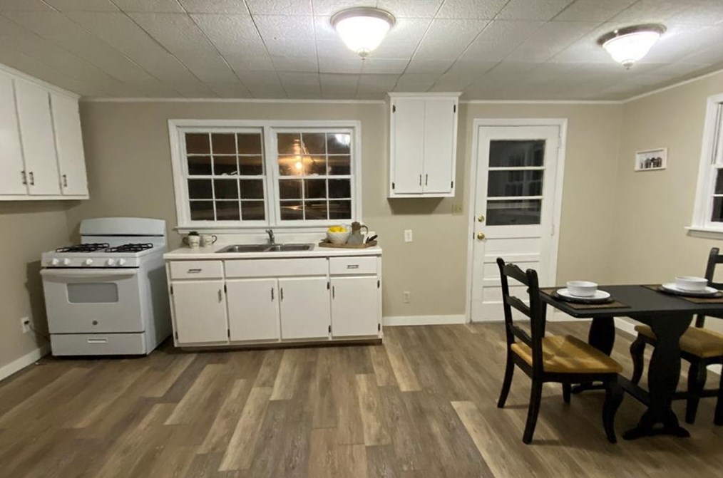 424 Wayside Rd, Rome GA  30161-2524 exterior