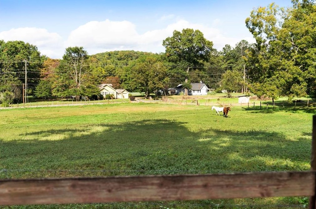 424 Wayside Rd, Rome GA  30161-2524 exterior