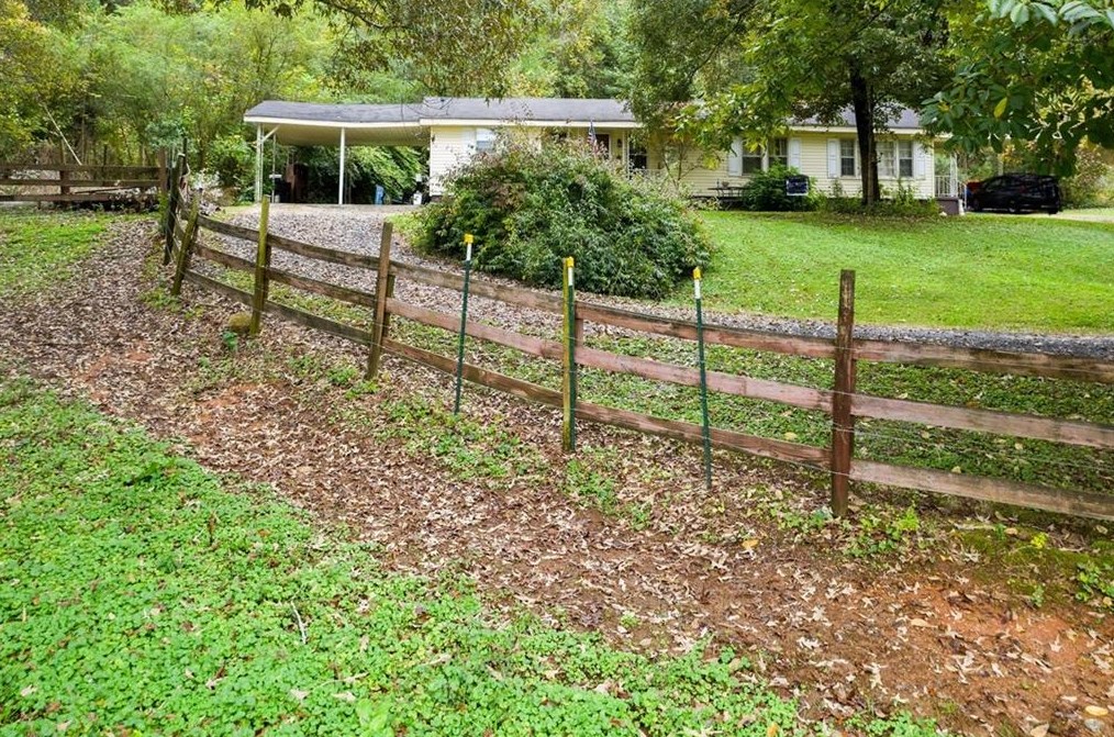 424 Wayside Rd, Rome GA  30161-2524 exterior