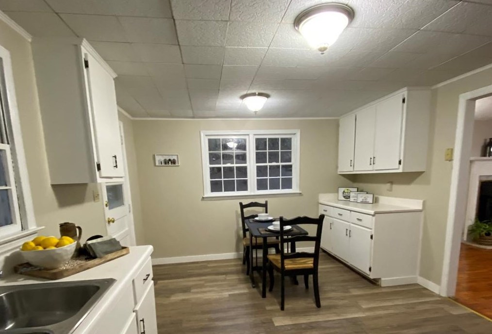 424 Wayside Rd, Rome GA  30161-2524 exterior