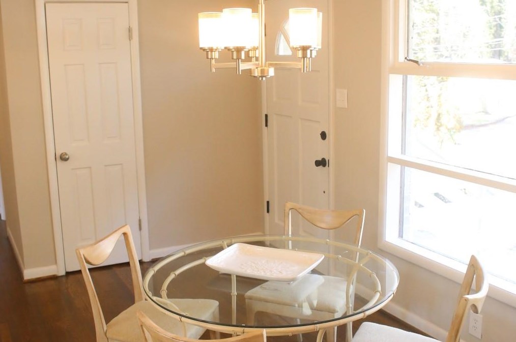 3483 Glensford Dr, Decatur GA  30032-4750 exterior