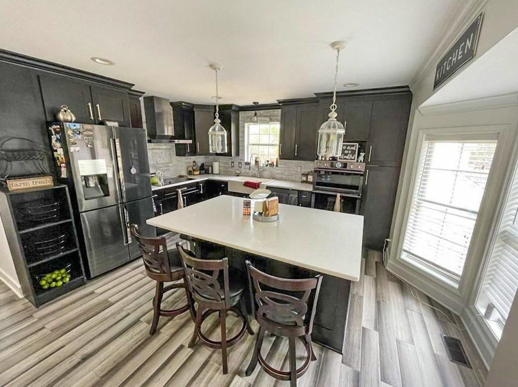 1945 Meyers Dr, Lawrenceville GA 30045-3444 exterior