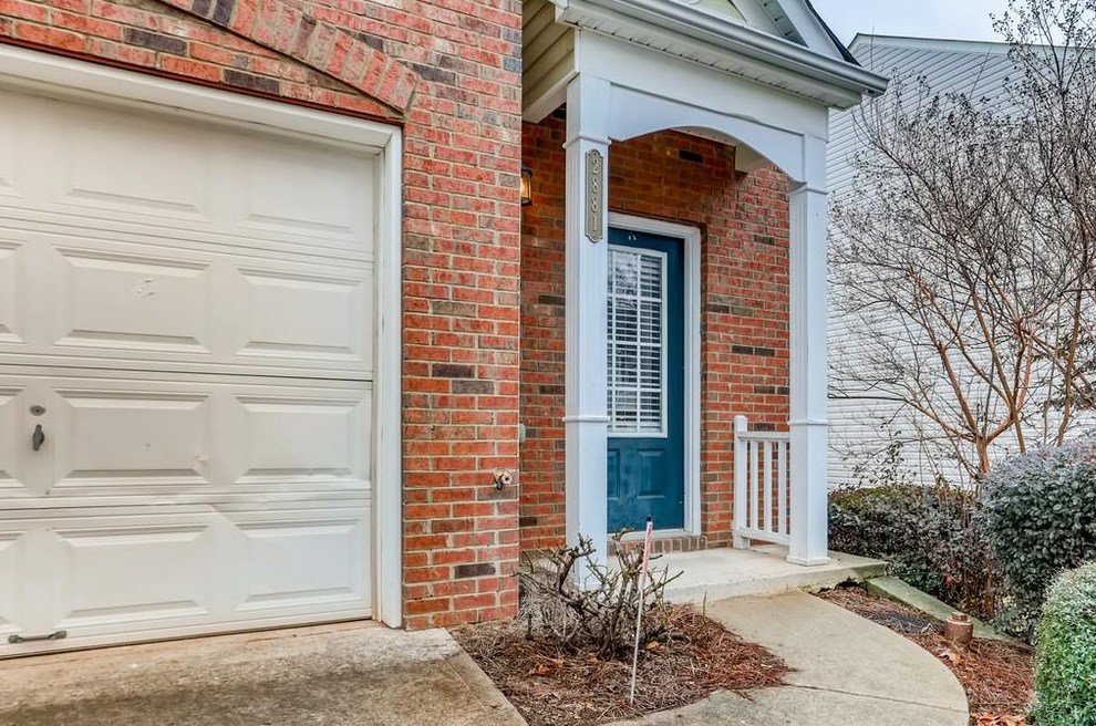 2881 Snapfinger Mnr, Decatur GA  30035-4168 exterior