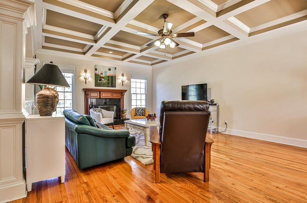 2554 Weigelia Rd, Atlanta GA  30345-3967 exterior